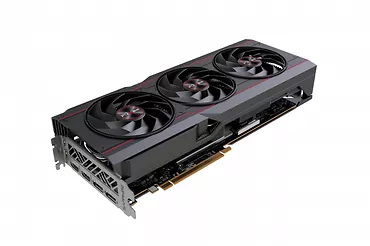 Karta graficzna Sapphire Technology Radeon RX 7900 XTX Pulse 24GB DDR6 384bit 2DP/2HDMI