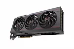 Sapphire Technology Karta graficzna Radeon RX 7900 XTX Pulse 24GB DDR6 384bit 2DP/2HDMI