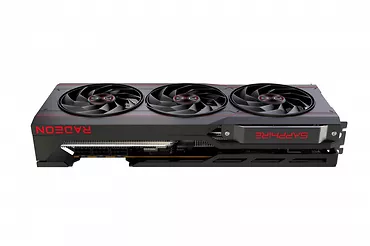 Sapphire Technology Karta graficzna Radeon RX 7900 XTX Pulse 24GB DDR6 384bit 2DP/2HDMI