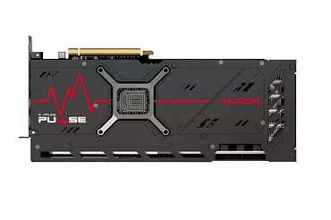 Karta graficzna Sapphire Technology Radeon RX 7900 XTX Pulse 24GB DDR6 384bit 2DP/2HDMI