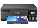 Drukarka Epson EcoTank L8050