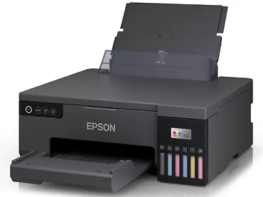 Drukarka Epson EcoTank L8050