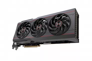 Sapphire Technology Karta graficzna Radeon RX 7900 XT Pulse 20GB GDDR6 320bit 2DP/2HDMI