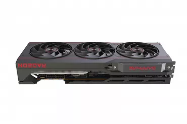 Karta graficzna Sapphire Technology Radeon RX 7900 XT Pulse 20GB GDDR6 320bit 2DP/2HDMI