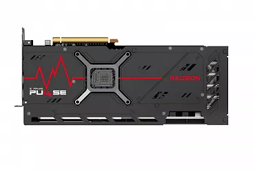 Karta graficzna Sapphire Technology Radeon RX 7900 XT Pulse 20GB GDDR6 320bit 2DP/2HDMI