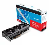 Karta graficzna Sapphire Technology Radeon RX 7900 XT Pulse 20GB GDDR6 320bit 2DP/2HDMI