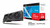 Karta graficzna Sapphire Technology Radeon RX 7900 XT Pulse 20GB GDDR6 320bit 2DP/2HDMI