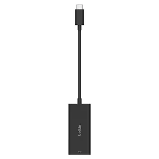 Belkin Adapter USB4 - 2.5GB Ethernet