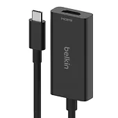 Belkin Kabel USB-C na HDMI 2.1 Adapter 8K 4K HDR