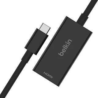 Belkin Kabel USB-C na HDMI 2.1 Adapter 8K 4K HDR