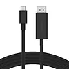 Belkin Kabel USB C na DisplayPort 1. 4 2m 8K 60Hz 4K 144Hz