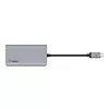 Belkin Adapter USB-C 4in1 Multiport