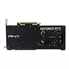 PNY Karta graficzna GeForce RTX 3060 8GB Verto Dual Fan Edition VCG30608DFBPB1