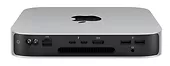 Apple Mac mini: M2 8/10, 16GB, 256GB, 1GB ETH - MMFJ3ZE/A/R1