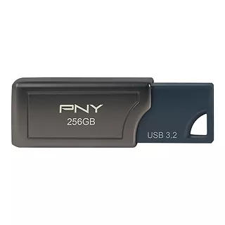 PNY Pendrive 256GB USB 3.2 PRO Elite V2 P-FD256PROV2-GE