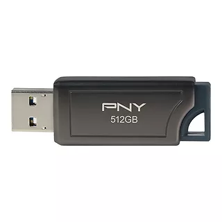 PNY Pendrive 512GB USB 3.2 PRO Elite V2 P-FD512PROV2-GE