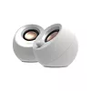 Głośniki biurkowe Creative Pebble V3 Biały