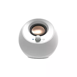 Głośniki biurkowe Creative Pebble V3 Biały