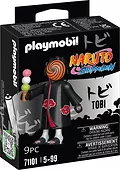 Playmobil Figurka Naruto 71101 Tobi