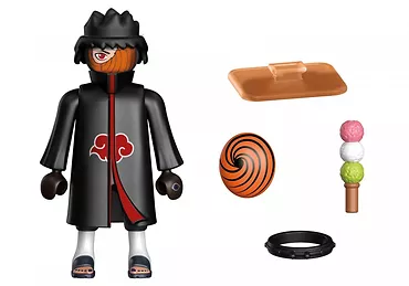 Playmobil Figurka Naruto 71101 Tobi