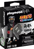 Playmobil Figurka Naruto 71102 Kakuzu
