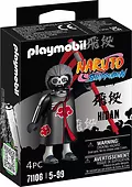 Playmobil Figurka Naruto 71106 Hidan