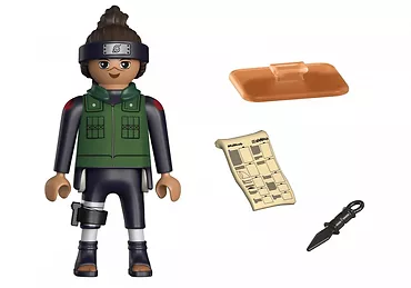 Playmobil Figurka Naruto 71113 Iruka