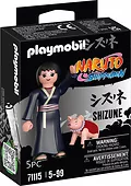 Playmobil Figurka Naruto 71115 Shizune