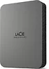 LaCie Dysk twardy Mobile Drive 5TB USB-C STLR5000400