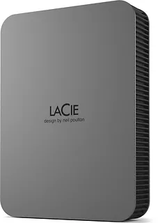 LaCie Dysk twardy Mobile Drive 5TB USB-C STLR5000400