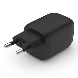 Belkin Ładowarka sieciowa 25W USB-C PD 3.0 PPS czarna