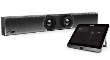 Yealink  Wideobar A30-020 + panel sterujący