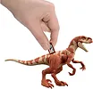 Mattel Figurka Jurassic World Groźny Dinozaur, Atrociraptor