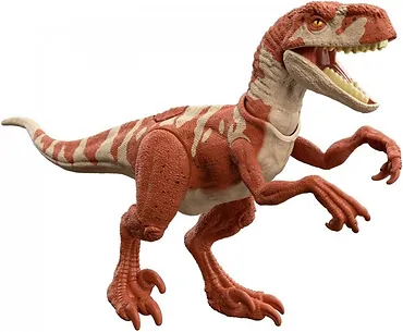 Mattel Figurka Jurassic World Groźny Dinozaur, Atrociraptor