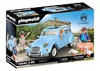 Playmobil Klocki Citroen 70640 Citroen 2CV