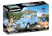 Playmobil Klocki Citroen 70640 Citroen 2CV