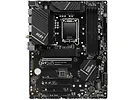 Płyta główna MSI PRO B760-P WIFI DDR4 s1700 4DDR4 DP/HDMI ATX