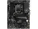 Płyta główna MSI PRO B760-P WIFI DDR4 s1700 4DDR4 DP/HDMI ATX