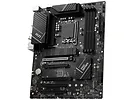 Płyta główna MSI PRO B760-P WIFI DDR4 s1700 4DDR4 DP/HDMI ATX