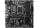 Płyta główna MSI PRO B760M-P DDR4 s1700 4DDR4 DP/HDMI 2M.2 mATX