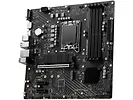 Płyta główna MSI PRO B760M-P DDR4 s1700 4DDR4 DP/HDMI 2M.2 mATX