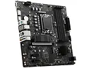 Płyta główna MSI PRO B760M-P DDR4 s1700 4DDR4 DP/HDMI 2M.2 mATX
