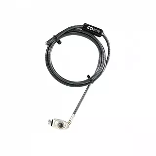 DICOTA Linka zabezpieczająca BASE XX Laptop Nano