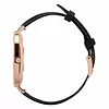 Garett Electronics Smartwatch Verona Złoto-czarny