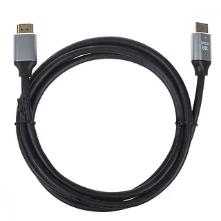 Maclean Kabel HDMI 2.1a 2m MCTV-441