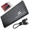 Maclean Obudowa dysku SSD USB 3.1 MCE443