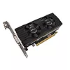 PNY Karta graficzna GeForce GTX 1650 4GB Dual Fan VCG16504DFMPB