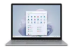 Microsoft Surface Laptop 5 Win11Pro i5-1245U/8GB/256GB/13.5 Platinium  R1A-00009