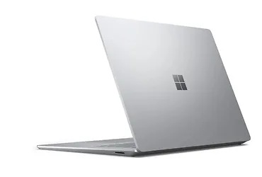 Microsoft Surface Laptop 5 Win11Pro i5-1245U/8GB/256GB/13.5 Platinium  R1A-00009