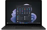Microsoft Surface Laptop 5 Win11 Pro i7-1265U/16GB/256GB/13.5 Black RB1-00009